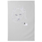 Unleash Your Inner Wolf - Youth Unisex T Shirt - 100% Cotton Tea Towel